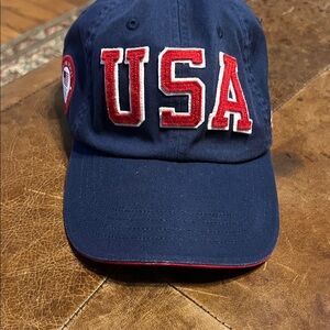 Polo Ralph Lauren USA Olympic team cap